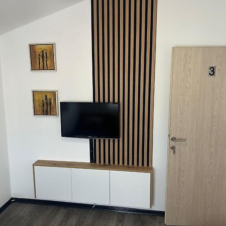 דירות מוסטר Apartman Grande Ajna מראה חיצוני תמונה