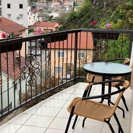 דירות מוסטר Apartman Grande Ajna מראה חיצוני תמונה