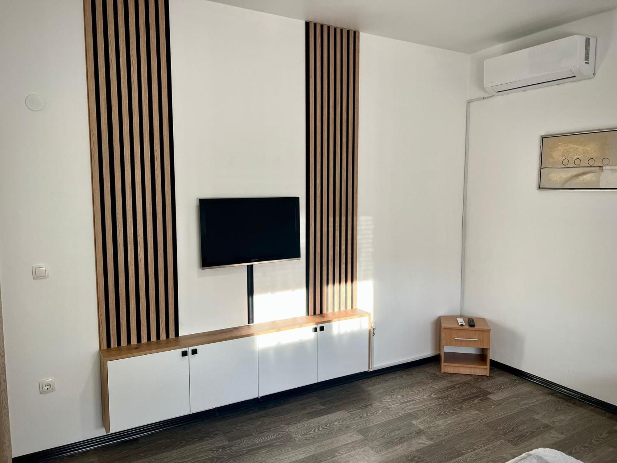 דירות מוסטר Apartman Grande Ajna מראה חיצוני תמונה