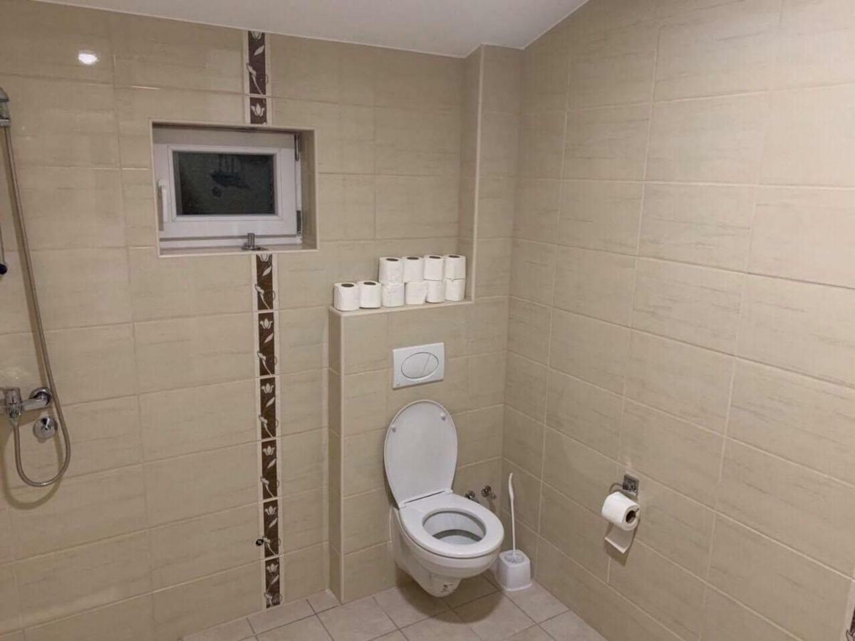 דירות מוסטר Apartman Grande Ajna מראה חיצוני תמונה