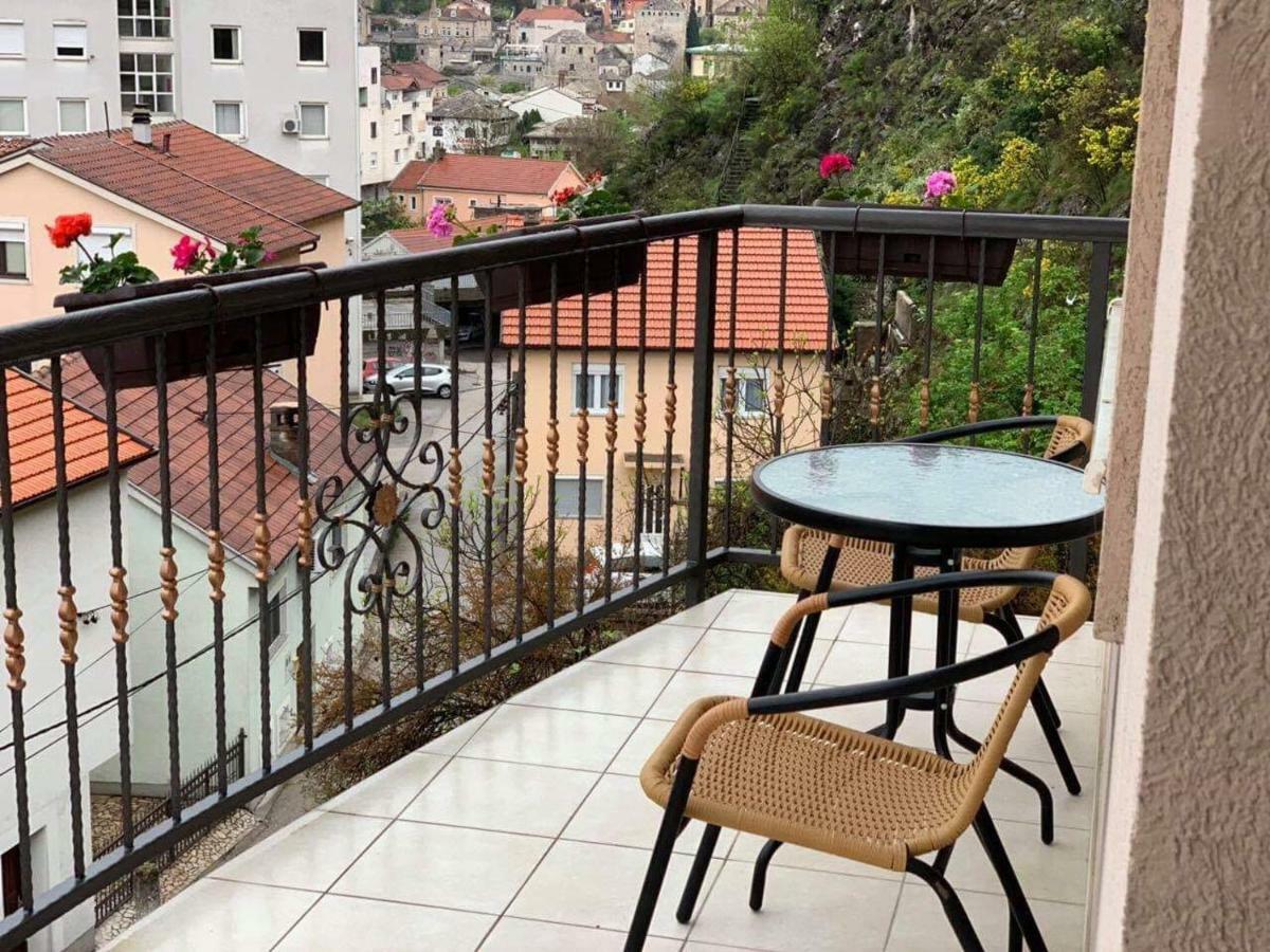 מוסטר Apartman Grande Ajna מראה חיצוני תמונה