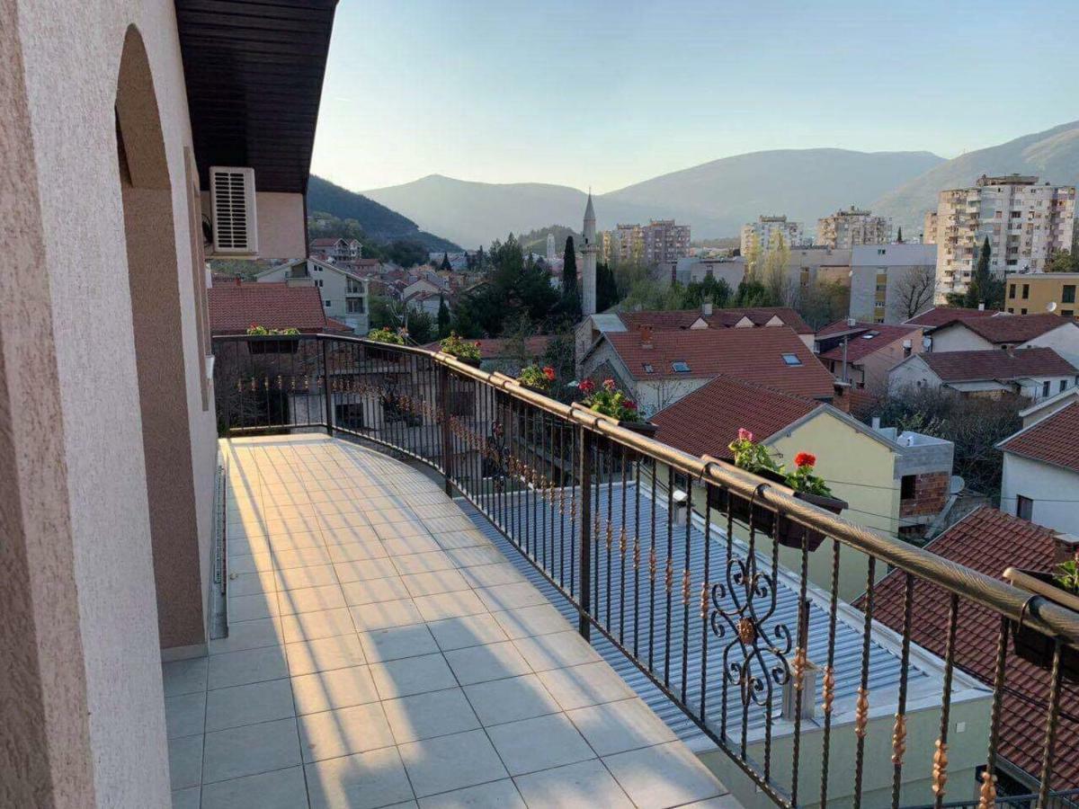 דירות מוסטר Apartman Grande Ajna מראה חיצוני תמונה